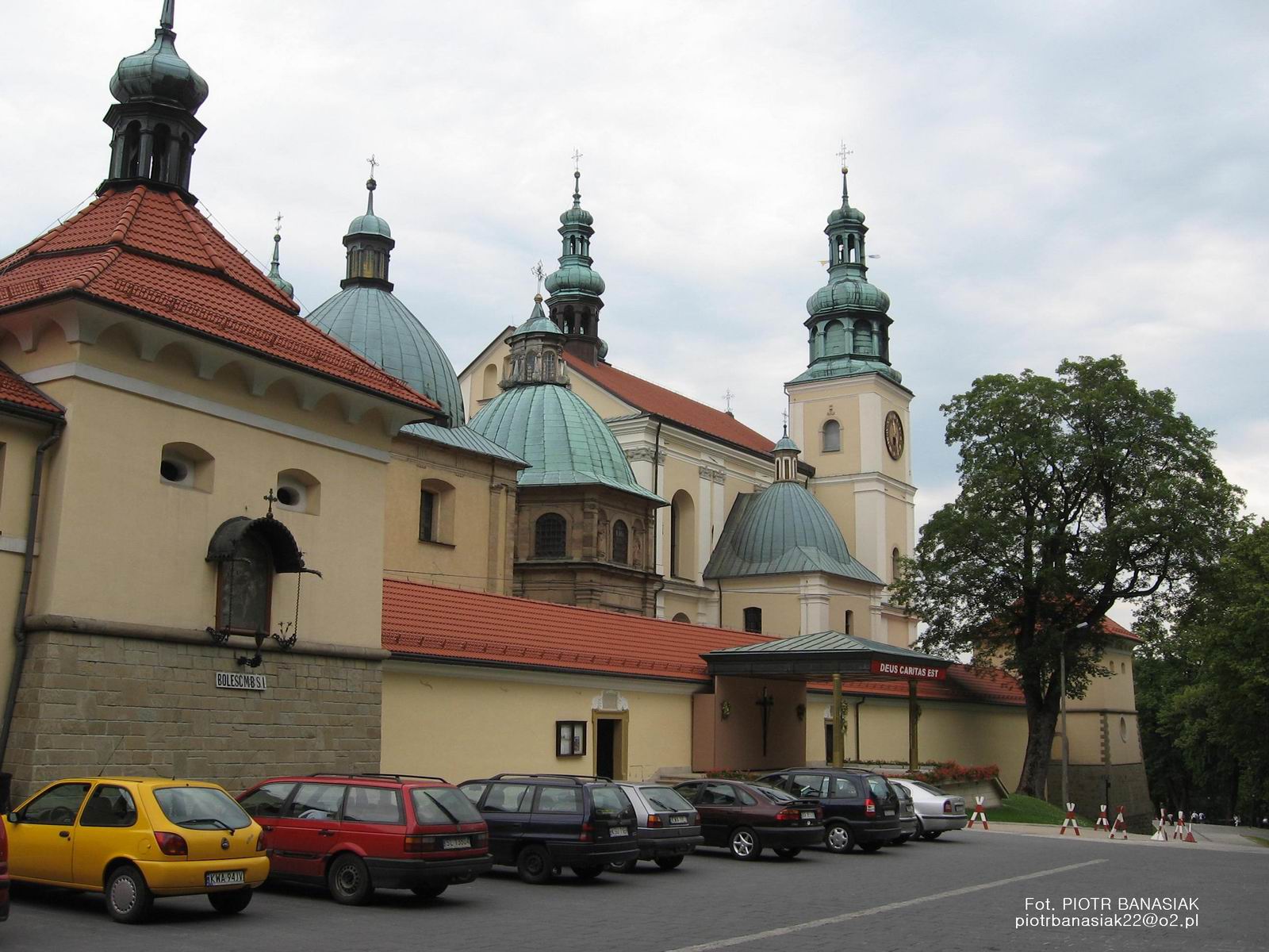 Kalwaria Zebrzydowska